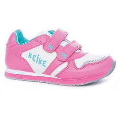 Кроссовки для девочки Reike