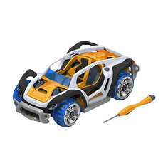 Набор для сборки машинки "X1 Dirt Car Single", Modarri