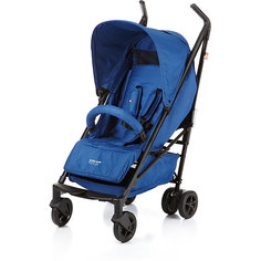 Прогулочная коляска GB Majik, d2040 Blue