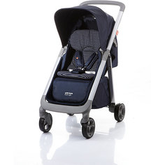 Прогулочная коляска GB Motif c1020, Blue