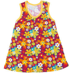 Сарафан для девочки Апрель