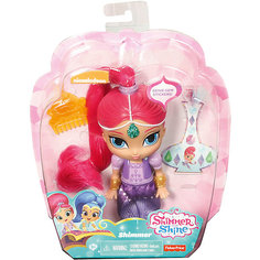 Мини-кукла Шиммер, Shimmer&amp;Shine Mattel