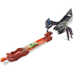 Игровой набор Scorpions Sting, Hot Wheels Mattel