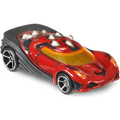 Машинка Darth Maul SW, Hot Wheels Mattel