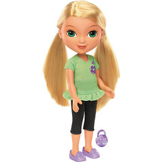 Кукла Алана, Fisher Price, Даша и друзья Mattel