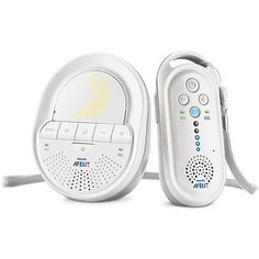 Радионяня SCD506/52, Philips Avent