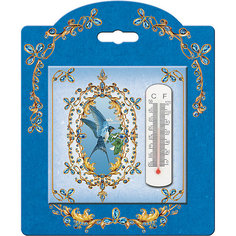 Термометр декоративный, в корпусе из доломитовой керамики, Феникс-Презент