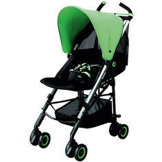 Коляска-трость Aprica STICK Emerald Green, морской