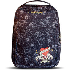 Рюкзак мягкий, Don Ed Hardy Росмэн