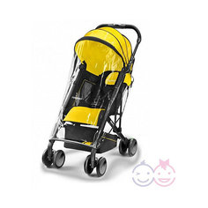 Дождевик для коляски Easylife, Recaro