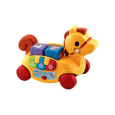 Обучающий пони, Vtech
