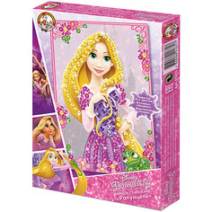 Набор для творчества "Рапунцель", Десятое королевство