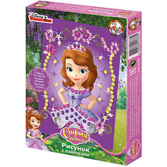 Набор для творчества "София прекрасная", Десятое королевство