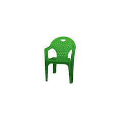 Кресло, Alternativa, зелёный