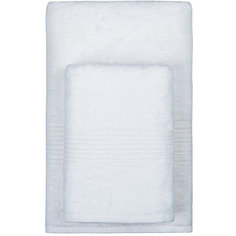 Полотенце махровое Maison Bambu, 70*140, TAC, белый (beyaz)