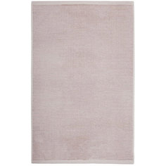 Полотенце для ног махровое Maison Bambu, 50*70, TAC, кофе (kahve)
