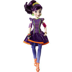 Кукла Наследники Дисней "Мэл", Неоновые огни Hasbro