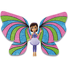 Игровой набор "Фея Фиалка", Shimmer Wing Goliath