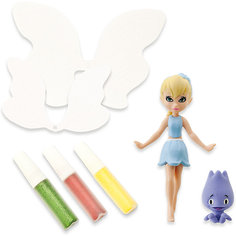 Игровой набор "Букетик и Тюльпан", Shimmer Wing Goliath