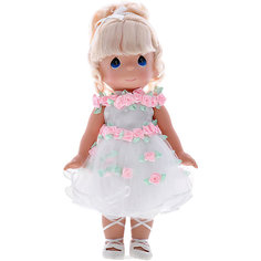 Кукла "Танец в сердце", блондинка, 30 см, Precious Moments