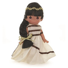 Кукла "Афина. Греция", 21 см, Precious Moments