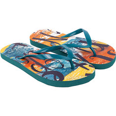 Шлепанцы для мальчика Gulliver