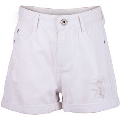 Шорты для девочки Gulliver