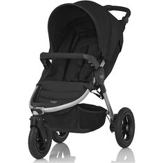 Прогулочная коляска Britax B-Motion 3, Cosmos Black