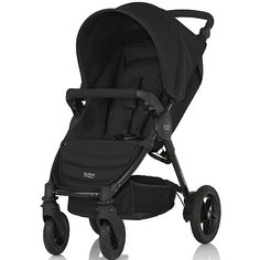Прогулочная коляска Britax B-Motion 4, Cosmos Black