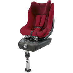 Автокресло Concord Ultimax 3, 0-18 кг, Ruby Red