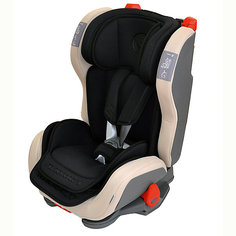 Автокресло Avionaut EVOLVAIR, 9-36кг, черный
