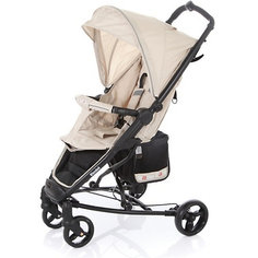 Прогулочная коляска Baby Care Rimini, бежевый