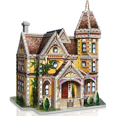 Пазл 3D Леди Джейн, 440 деталей, Educa