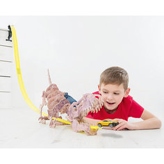 Трек HTI Teamsterz "Динозавры", Велоцираптор