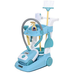 Набор для уборки HTI Zanussi