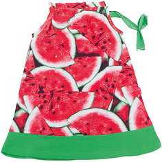 Сарафан для девочки Апрель