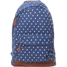 Рюкзак  BUTTON BLUE