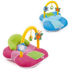 Детский надувной коврик Cotoons, Smoby