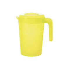 Кувшин для воды " Фазенда" 2л, Plastic Centre