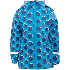Куртка непромокаемая для девочки Color Kids