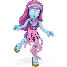 Персонажи-монстры Киёми Хонтерли Monster High, MEGA BLOKS