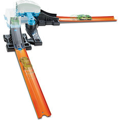 Конструктор трасс с машинкой, Hot Wheels Mattel