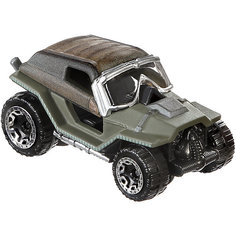 Машинка Seal Commander R1 SW, Hot Wheels Mattel