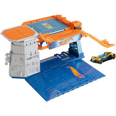 Игровой набор, Hot Wheels Mattel