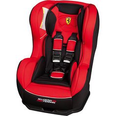 Автокресло Nania Cosmo SP Isofix 0-18 кг, corsa ferrari