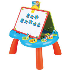 Развивающий набор "Маленький художник", Altacto