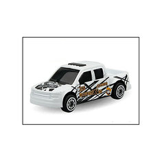 Машинка "Pick-Up Double Cab" дрифт 1:56, Autotime