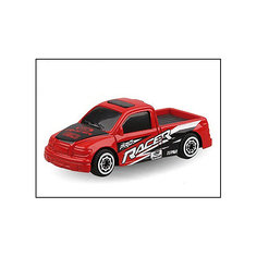 Машинка "Pick-Up Heavy Duty" ралли 1:56, Autotime