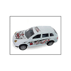 Машинка "Offroader Extrem" ралли 1:48, Autotime