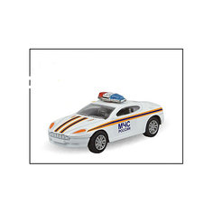 Машинка "Forsage Rescue" МЧС, диспенсер 1:48, Autotime